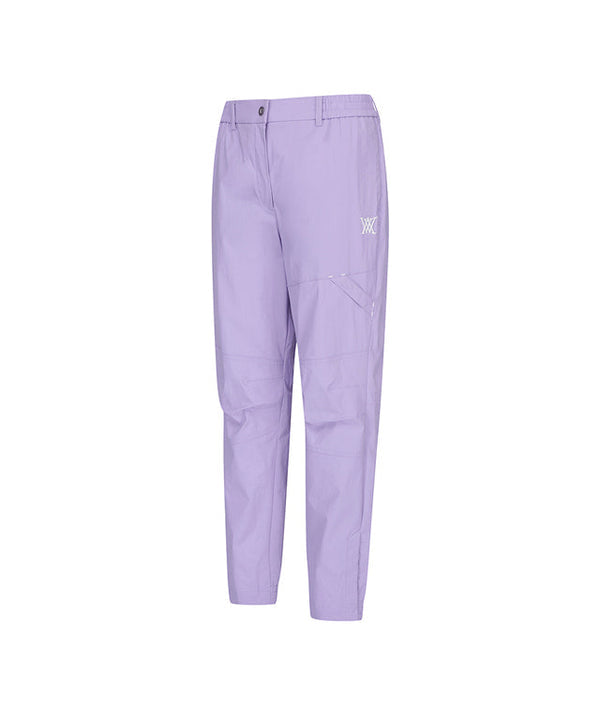 Anew Golf Ladies Ventilation Slim Jogger Long Pants