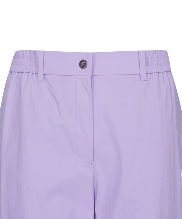 Anew Golf Ladies Ventilation Slim Jogger Long Pants