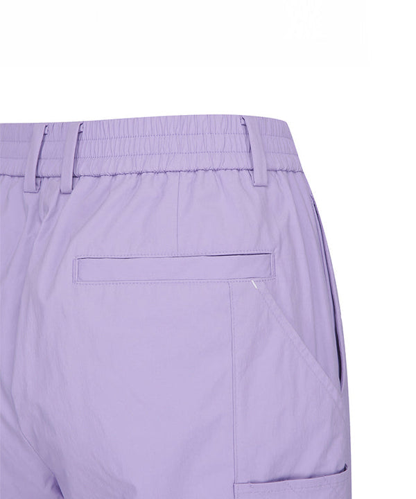 Anew Golf Ladies Ventilation Slim Jogger Long Pants