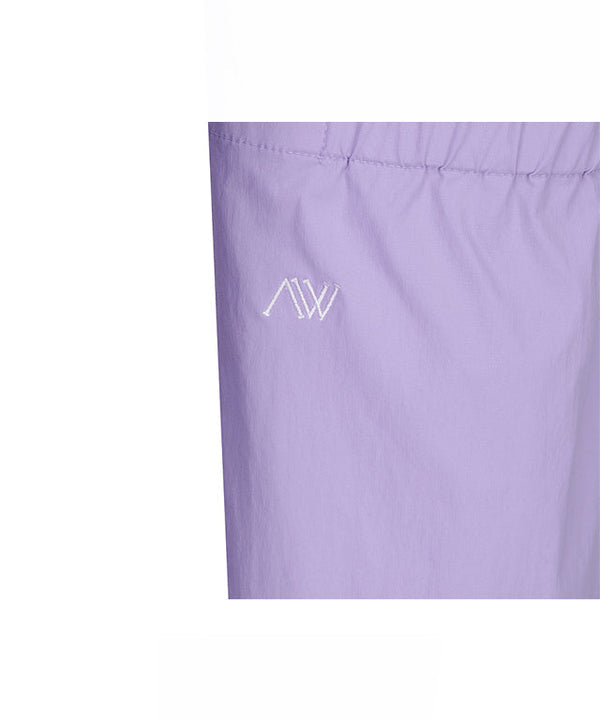 Anew Golf Ladies Ventilation Slim Jogger Long Pants