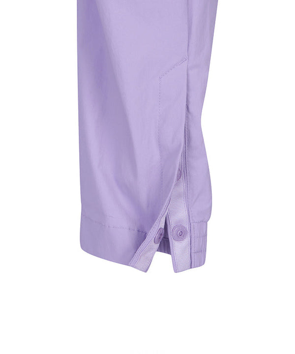 Anew Golf Ladies Ventilation Slim Jogger Long Pants