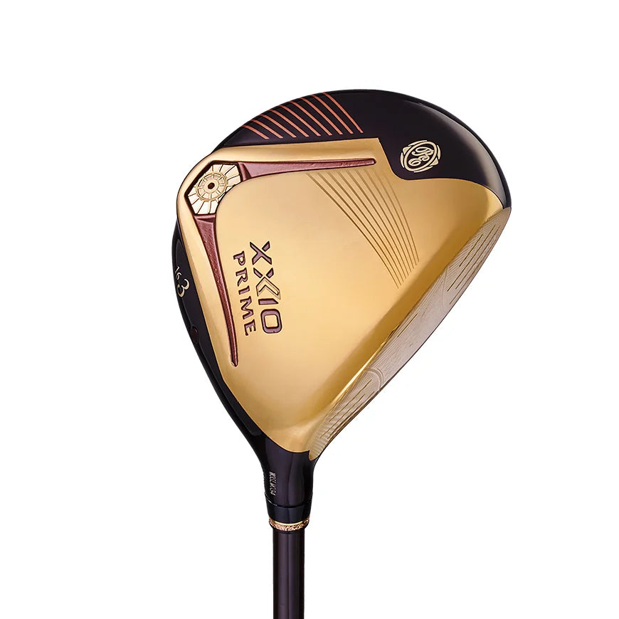 Madera de Calle XXIO Prime Royal Edition 6 Ladies
