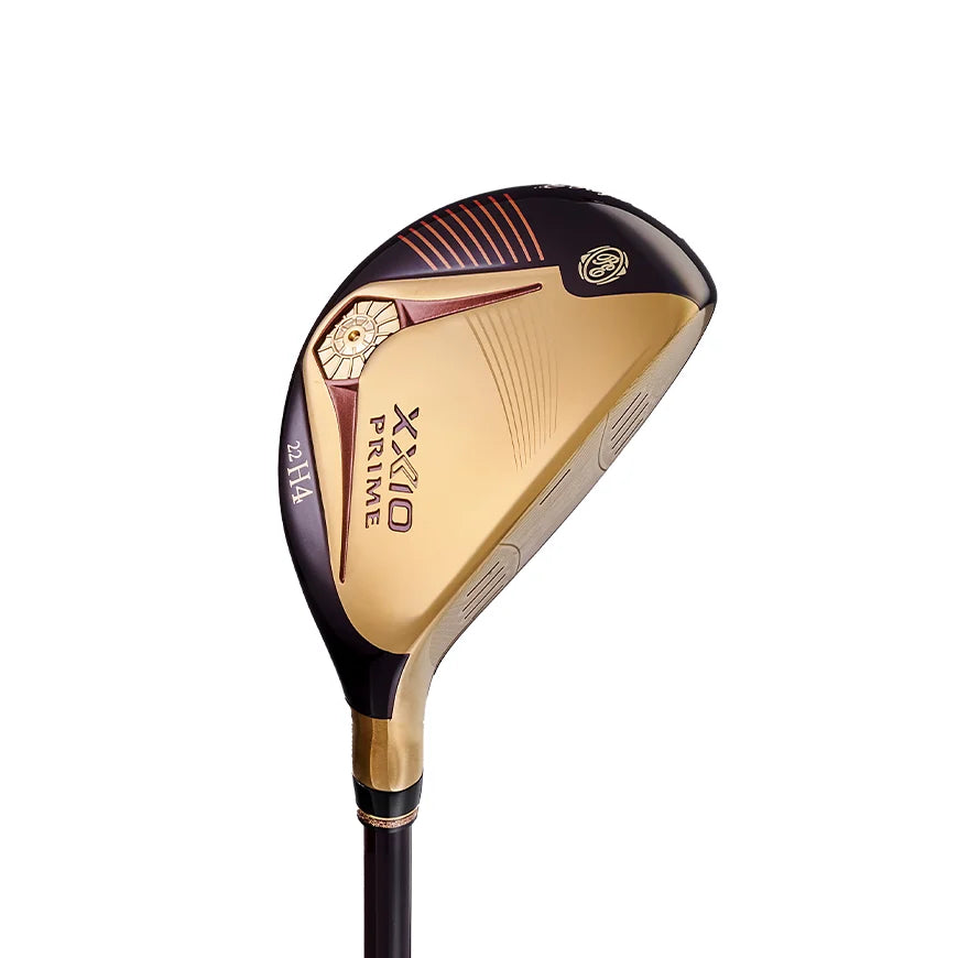 Hibrido XXIO Prime Royal Edition 6 Ladies