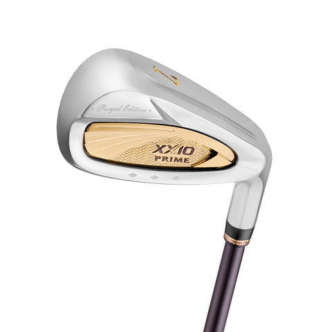 Hierros XXIO Prime Royal Edition 6 Ladies