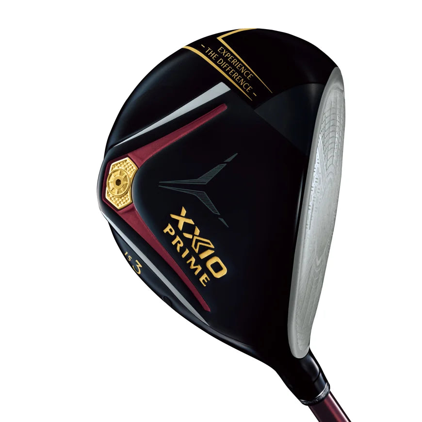 Madera de Calle XXIO Prime 13