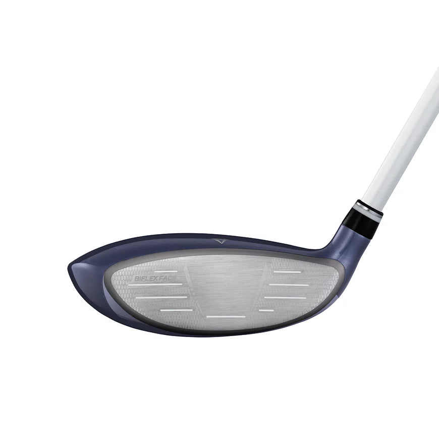 Madera de Calle XXIO 14 Ladies