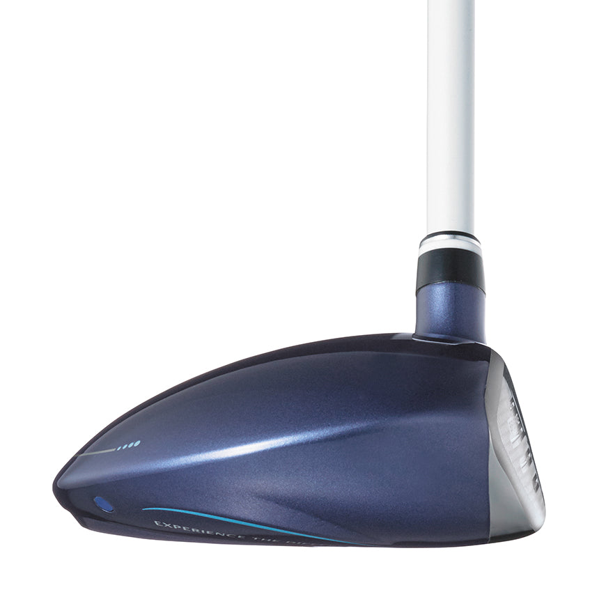 Madera de Calle XXIO 14 Ladies