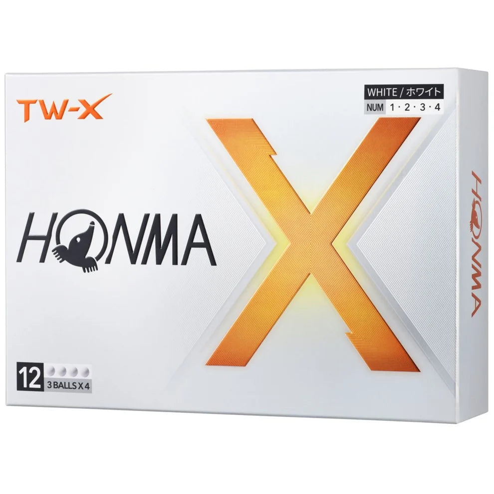 Honma TW-X