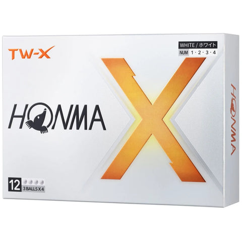 Honma TW-X