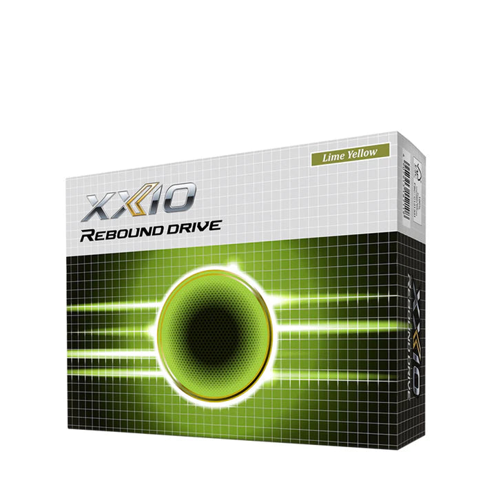 XXIO Rebound Drive