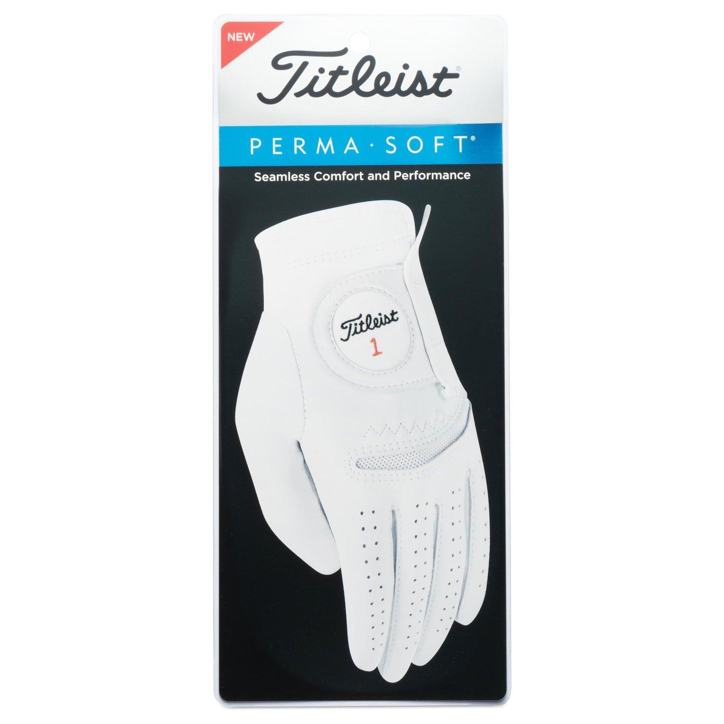 Titleist Permasoft Cadet