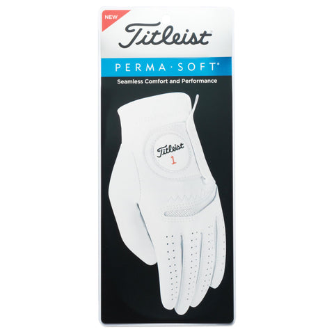 Titleist Permasoft Cadet