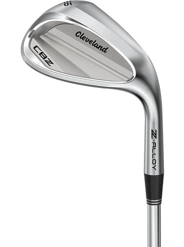 Cleveland CBZ Tour Satin Full Face Grafito Wedge
