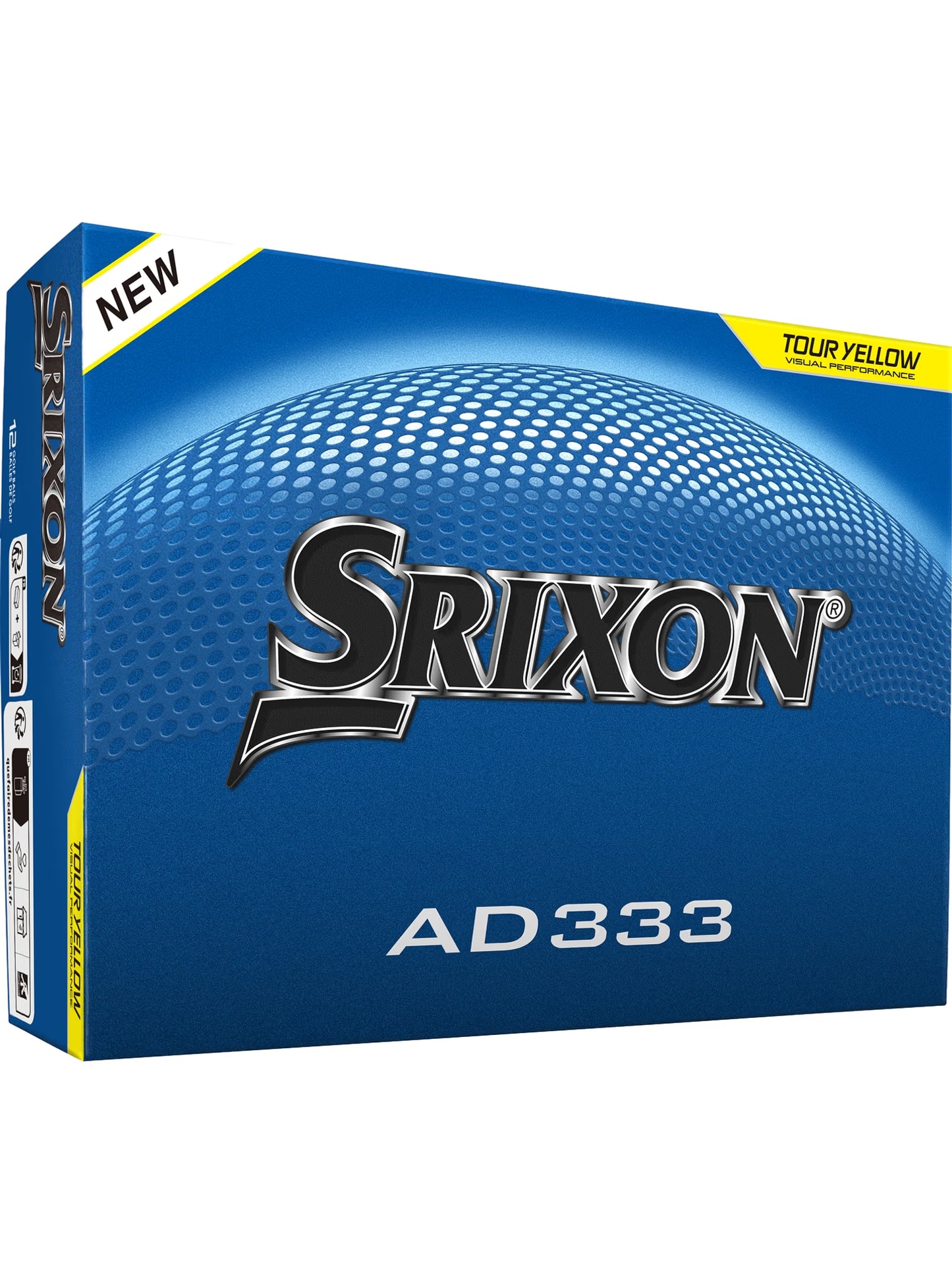 Srixon AD333 12