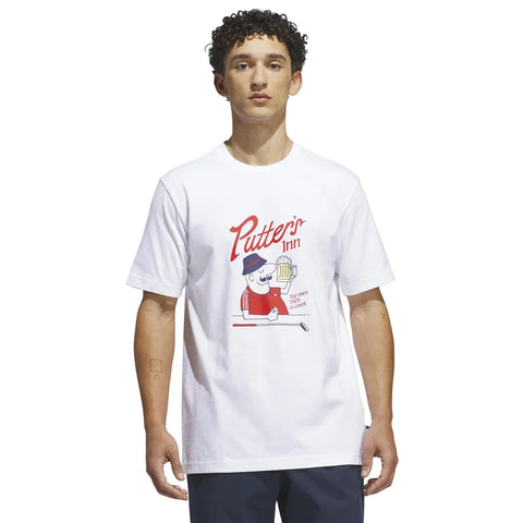 Adidas  Chip T
