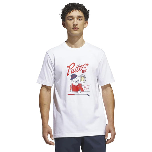 Adidas  Chip T