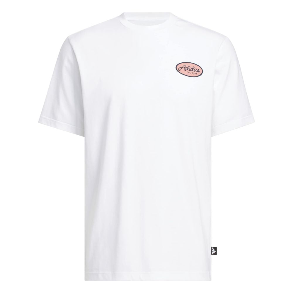 Adidas  Category Graphic T