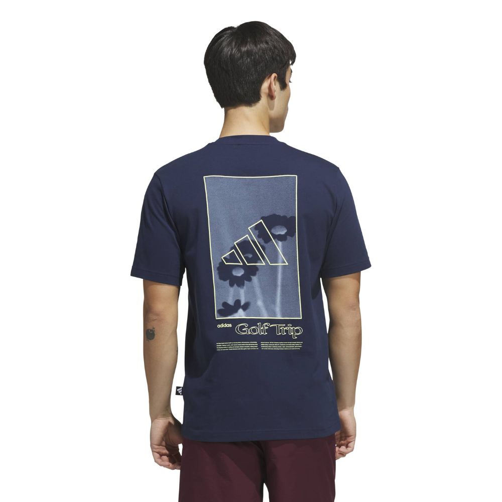 Adidas  BU Driver T