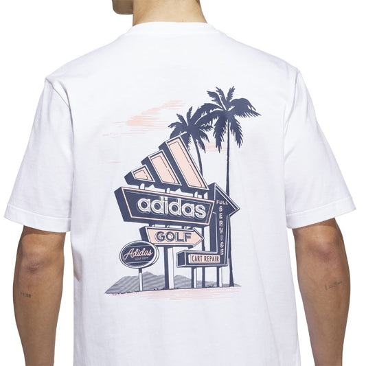 Adidas  Category Graphic T