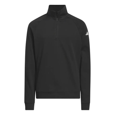 Adidas Quarter Zip Sudadera Junior