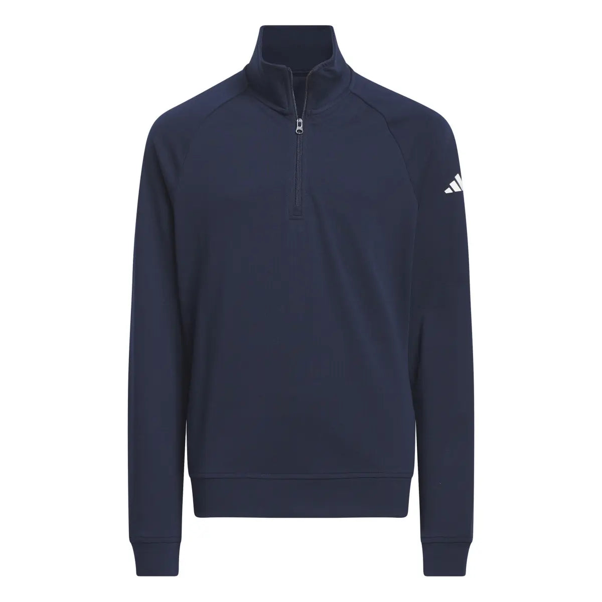 Adidas Quarter Zip Sudadera Junior