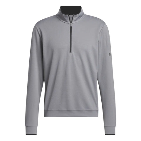 Adidas UPF Lightweight 1/4 Zip