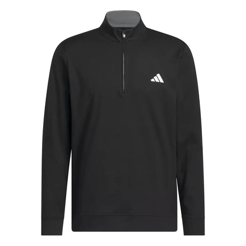Adidas Ultimate Classic Quarter Zip
