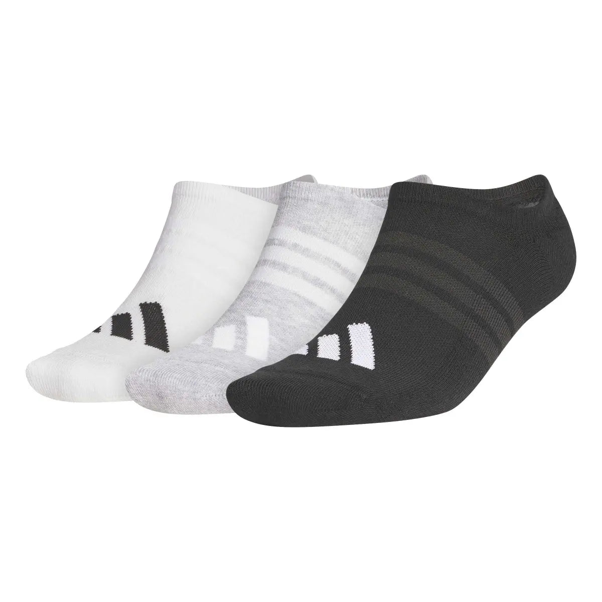 Adidas Piqui Performance Pack-3 Ladies