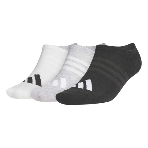 Adidas Piqui Performance Pack-3 Ladies