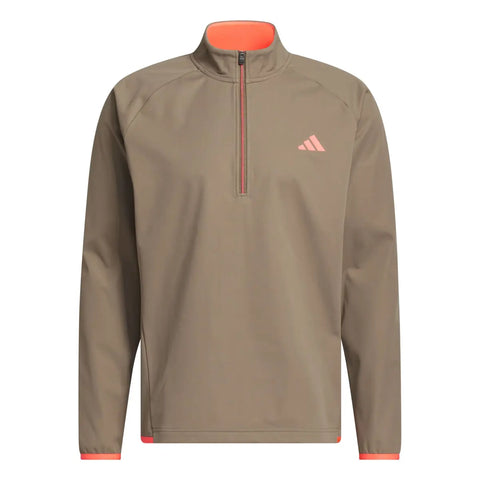 Adidas Ultimate Win Quarter Zip