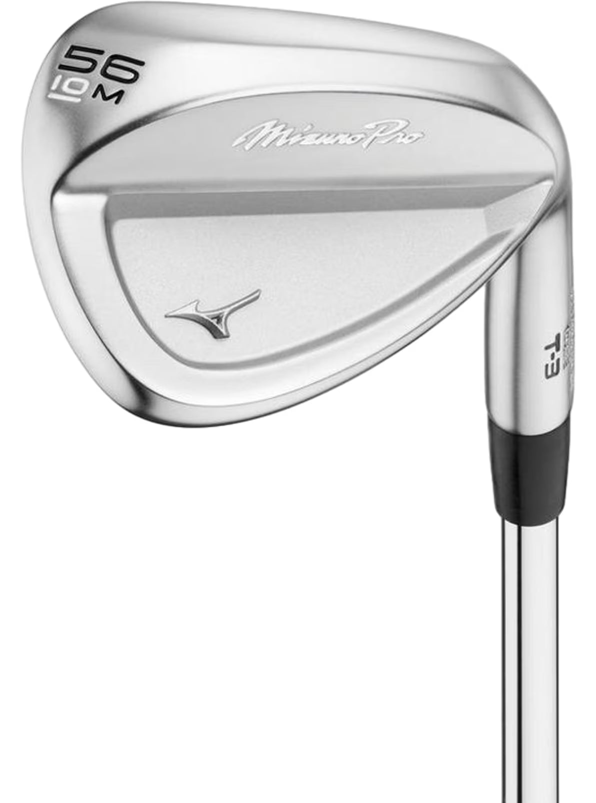 Wedge Mizuno Pro T-3 Soft White Satin