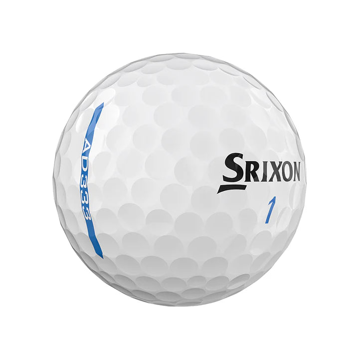 Srixon AD333 12 Pack 24