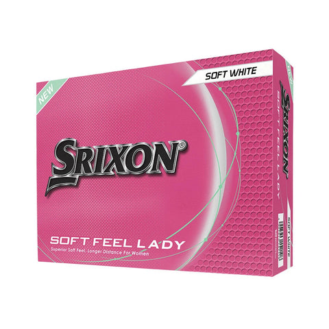 Srixon SoftFeel Ladies