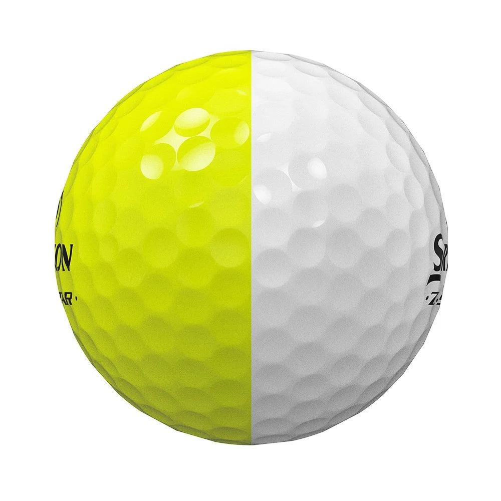 Srixon Z-Star 8 Divide