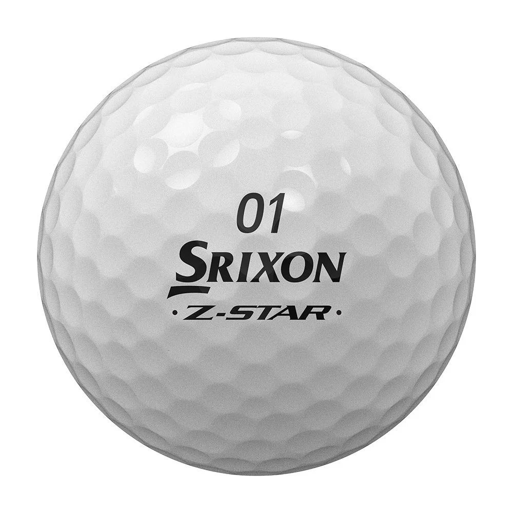 Srixon Z-Star 8 Divide