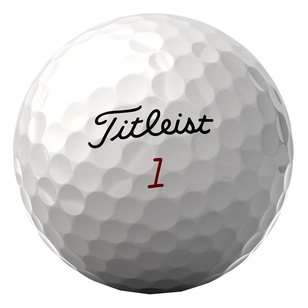 Titleist Pro V1X RTC