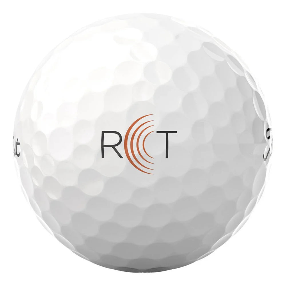 Titleist Pro V1X RTC