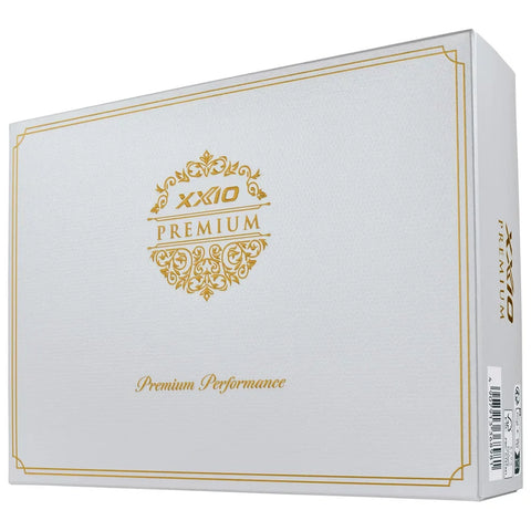 XXIO Premium Gold