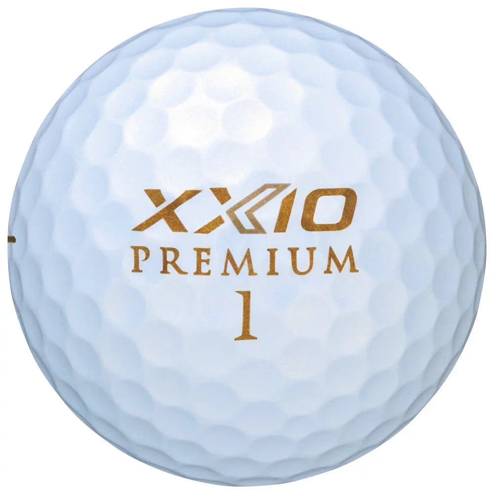 XXIO Premium Gold