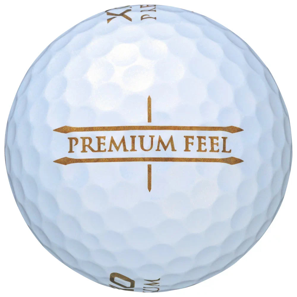 XXIO Premium Gold