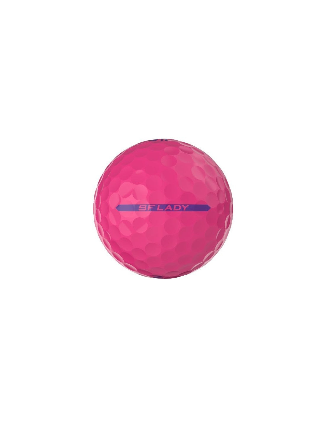 Srixon SoftFeel Ladies