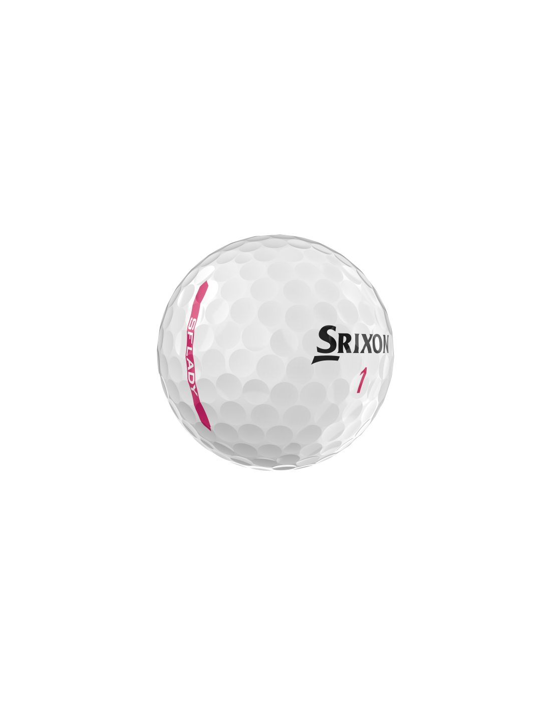 Srixon SoftFeel Ladies