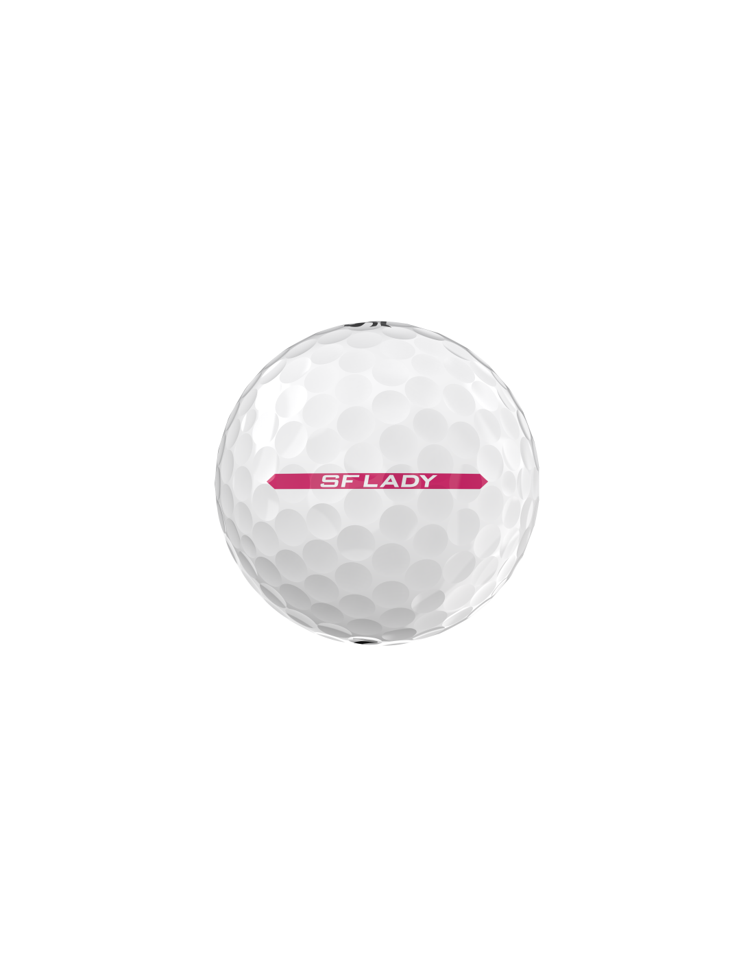 Srixon SoftFeel Ladies