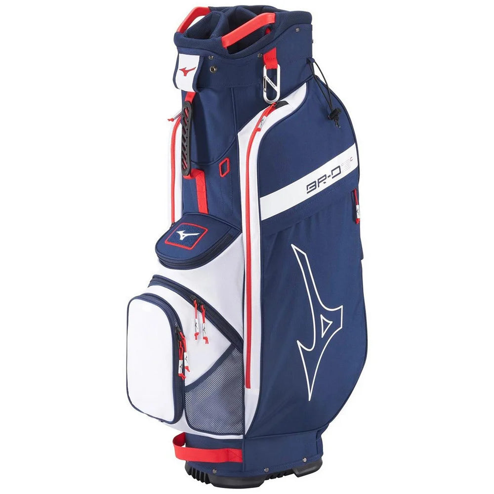 Mizuno BR-D3 25 Cart