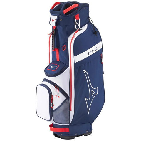 Mizuno BR-D3 25 Cart