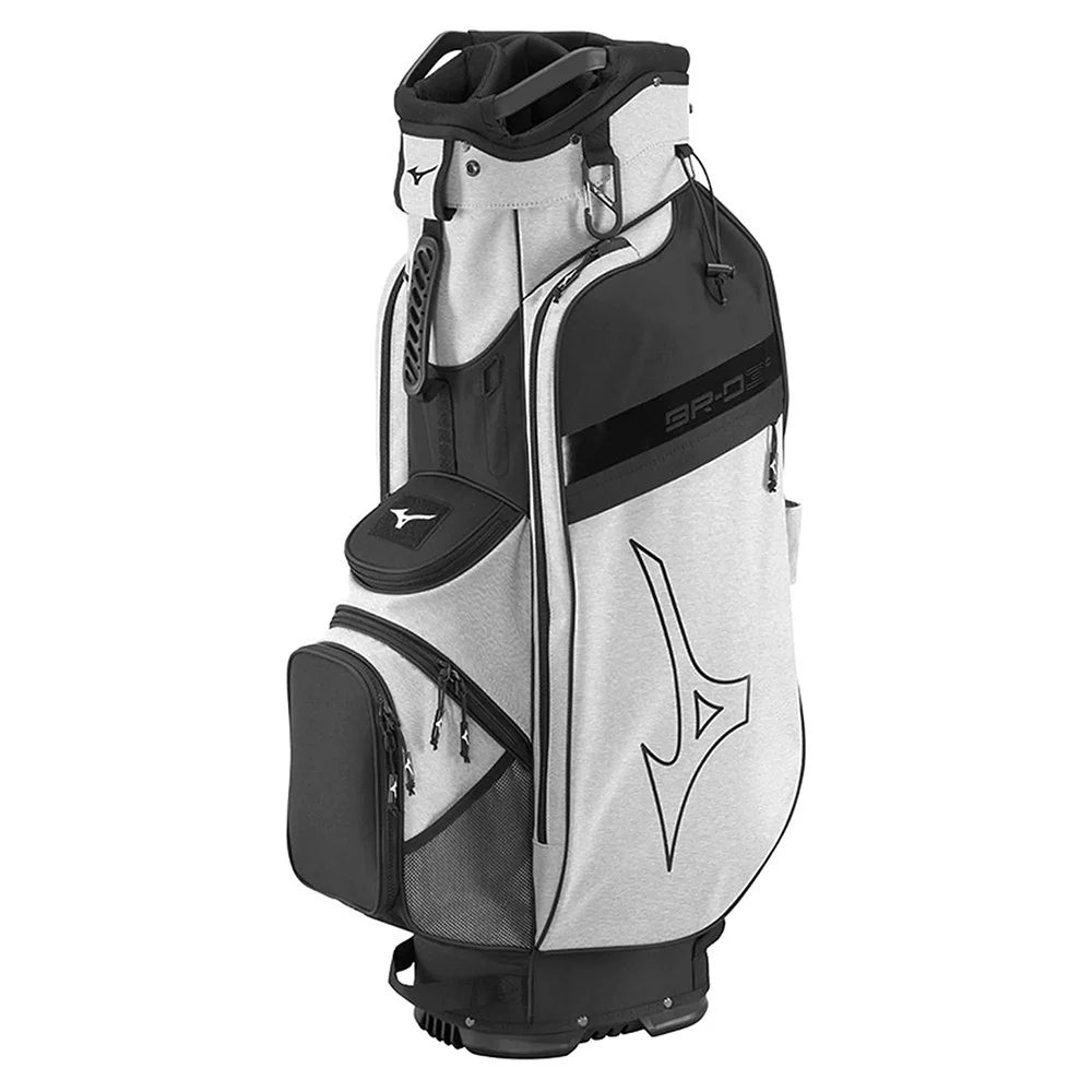 Mizuno BR-D3 25 Cart