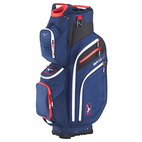 Mizuno BR-D4 25 Cart