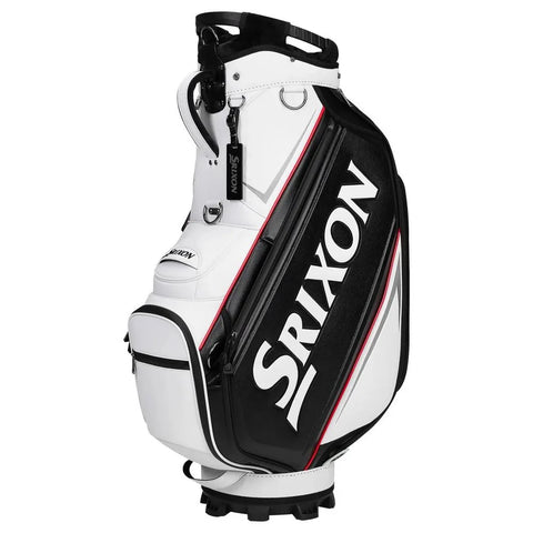 Srixon Tour Staff