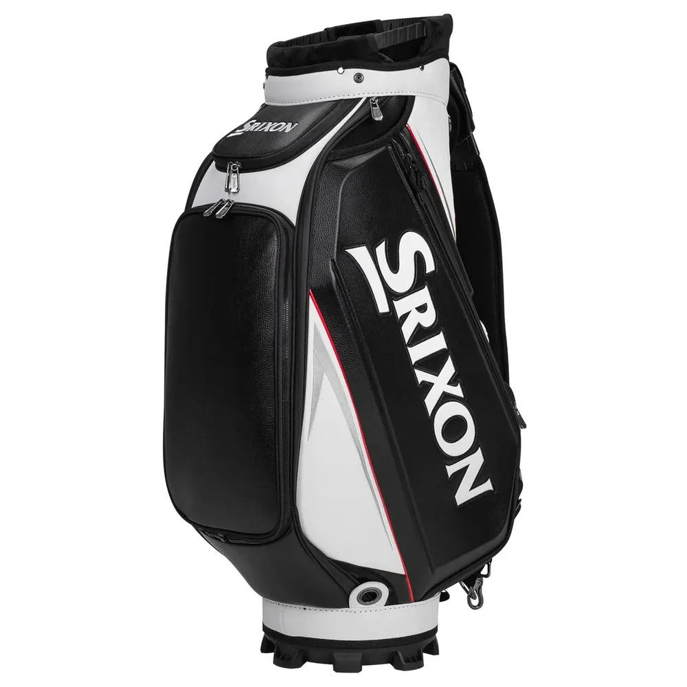Srixon Tour Staff
