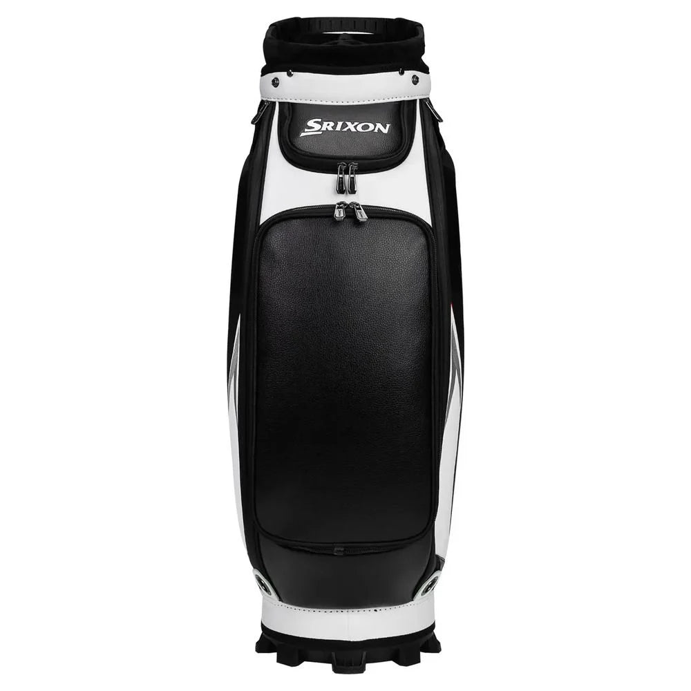 Srixon Tour Staff